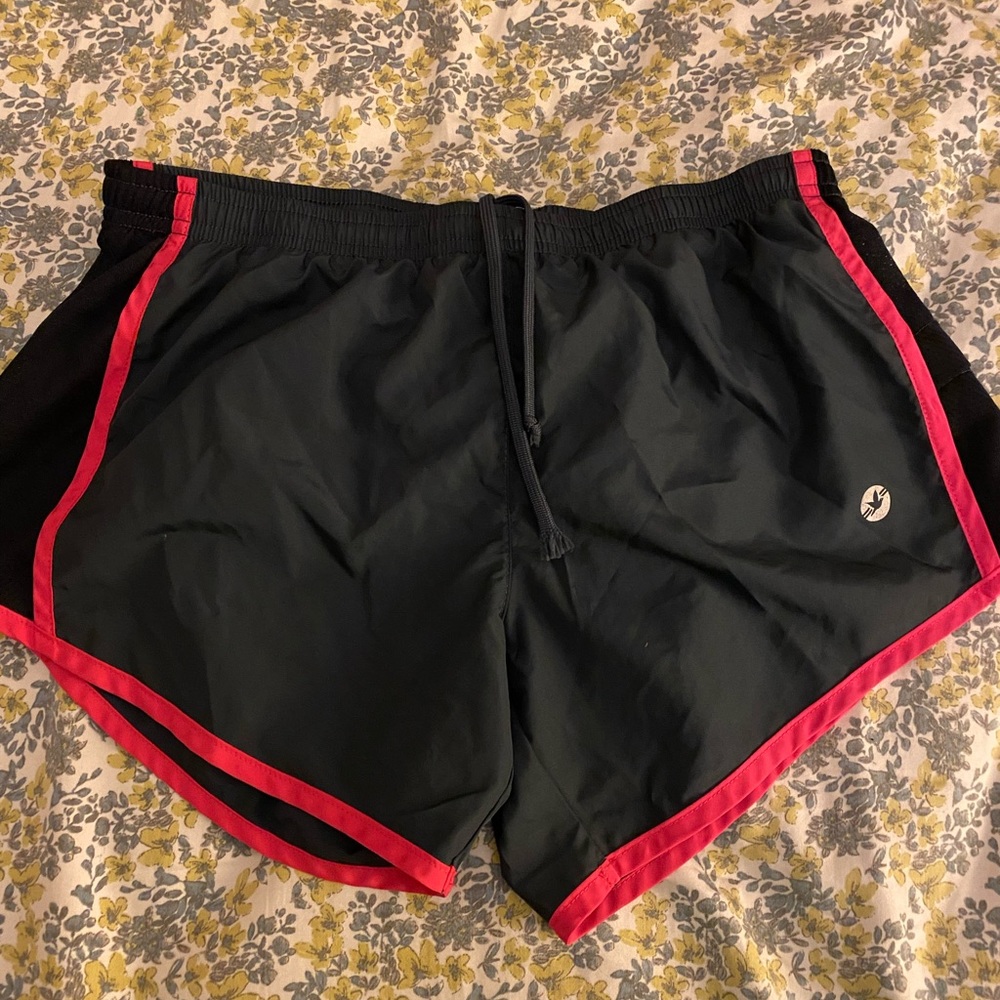 Aerie fit athletic shorts